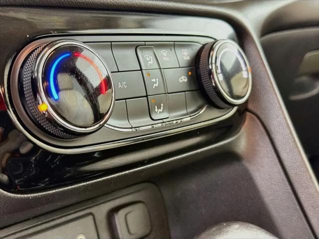 2021 Buick Encore GX FWD Preferred
