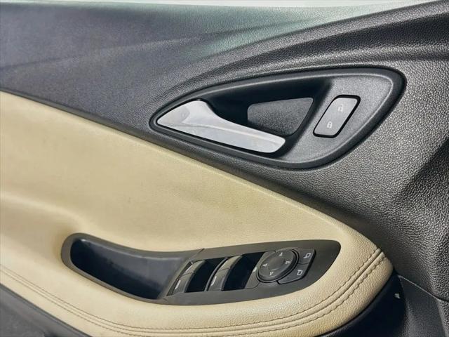 2021 Buick Encore GX FWD Preferred