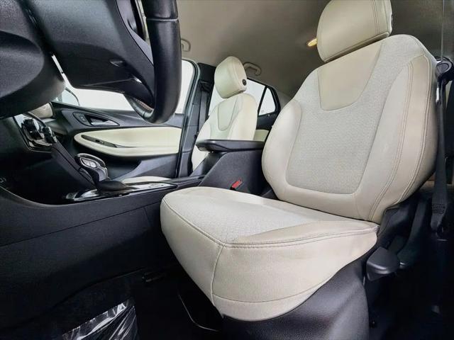 2021 Buick Encore GX FWD Preferred