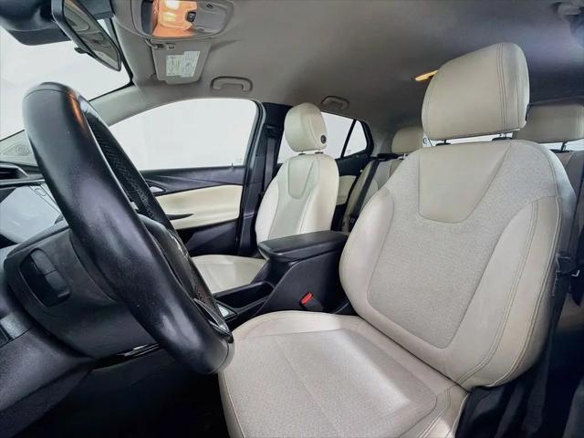 2021 Buick Encore GX FWD Preferred