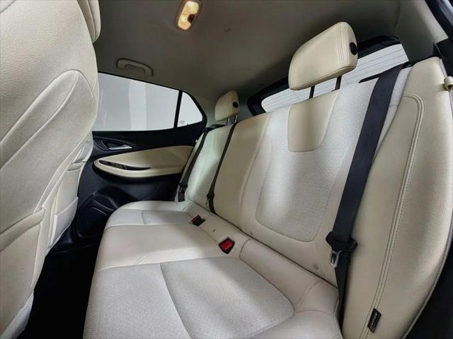 2021 Buick Encore GX FWD Preferred