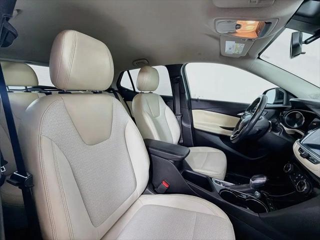 2021 Buick Encore GX FWD Preferred