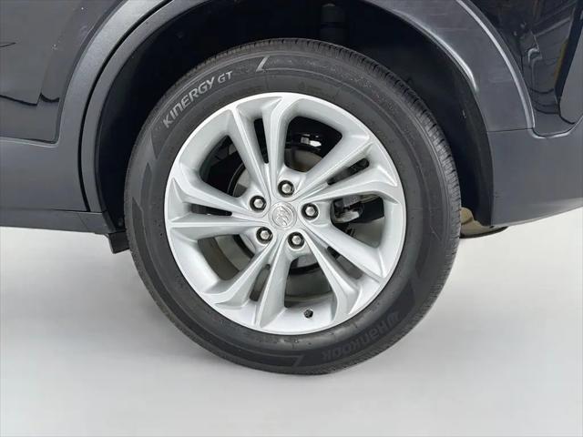 2021 Buick Encore GX FWD Preferred
