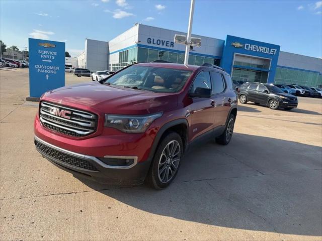2019 GMC Acadia SLT-1 for sale in Tulsa, OK