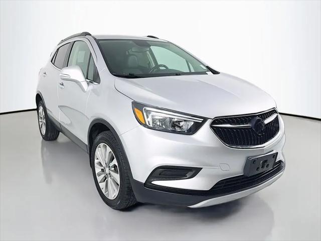 2019 Buick Encore AWD Preferred for sale in Tulsa, OK