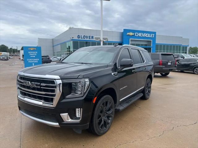 2023 GMC Yukon 4WD SLT for sale in Tulsa, OK
