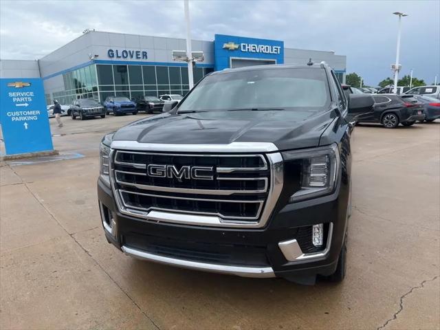 2023 GMC Yukon 4WD SLT