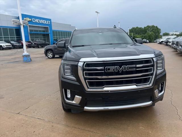 2023 GMC Yukon 4WD SLT