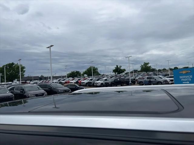 2023 GMC Yukon 4WD SLT