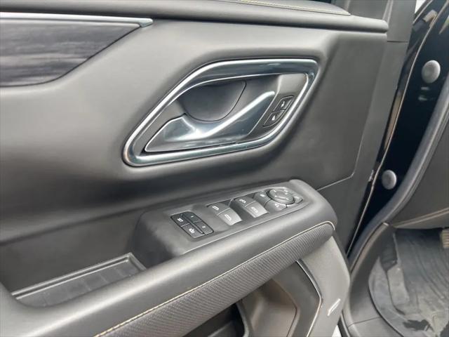 2023 GMC Yukon 4WD SLT