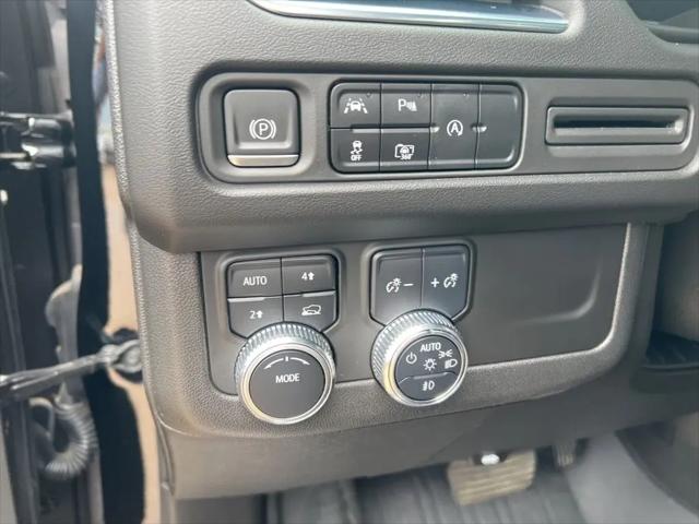 2023 GMC Yukon 4WD SLT
