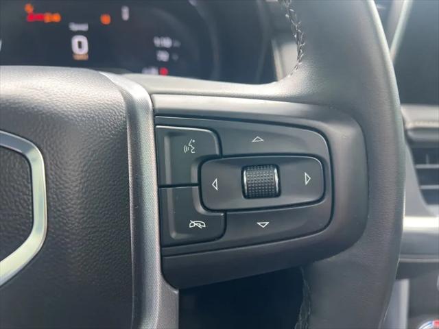 2023 GMC Yukon 4WD SLT