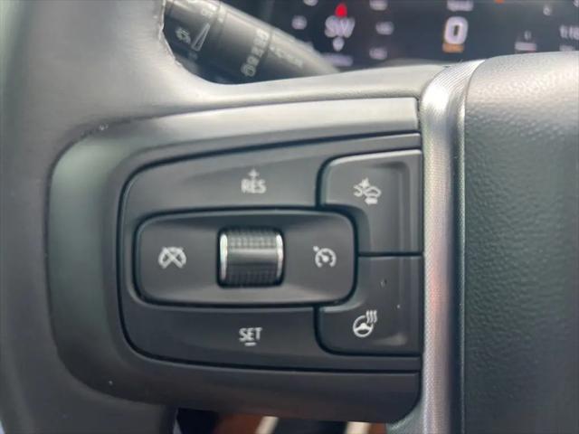 2023 GMC Yukon 4WD SLT