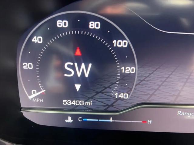 2023 GMC Yukon 4WD SLT