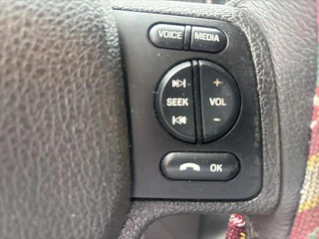 2010 Ford Explorer XLT