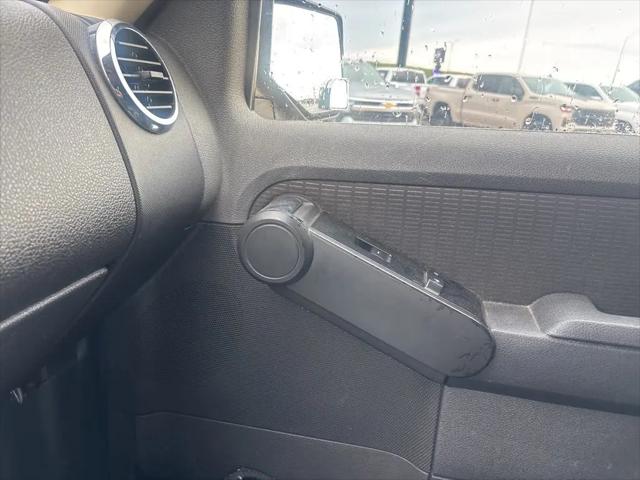 2010 Ford Explorer XLT