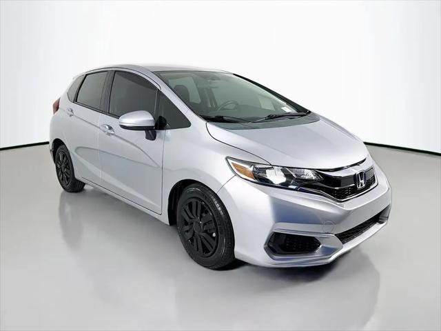 2019 Honda Fit LX for sale in Tulsa, OK