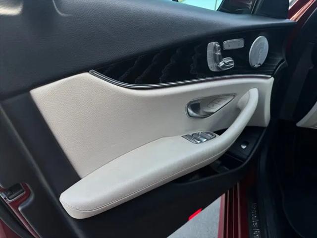 2020 Mercedes-Benz E 450 4MATIC