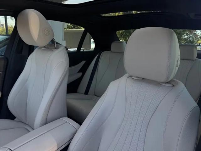 2020 Mercedes-Benz E 450 4MATIC