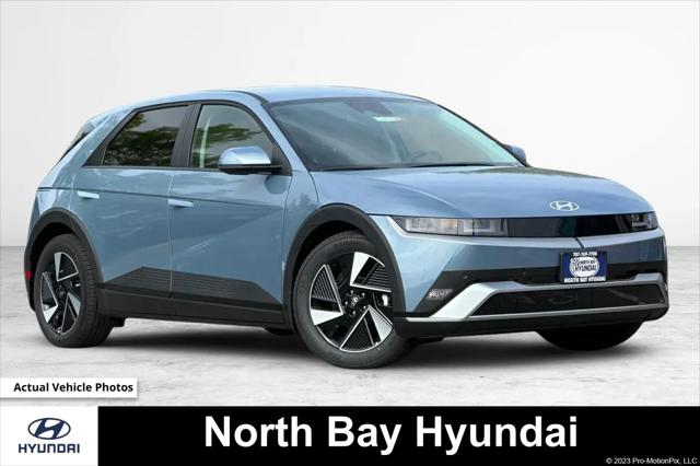 2026 Hyundai IONIQ 5 SEL for sale in Petaluma, CA