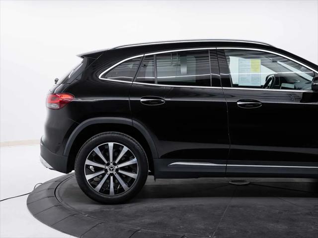 2022 Mercedes-Benz GLA-CLASS GLA 250 4MATIC