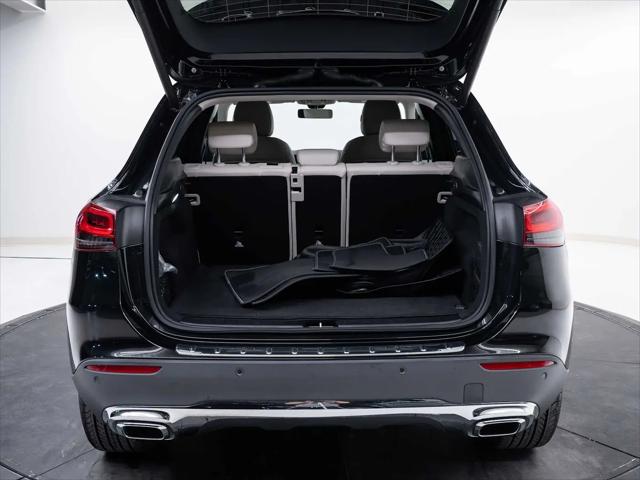 2022 Mercedes-Benz GLA-CLASS GLA 250 4MATIC