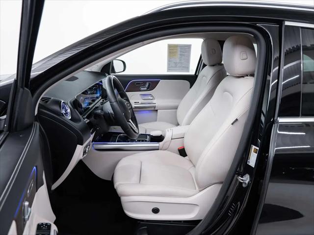 2022 Mercedes-Benz GLA-CLASS GLA 250 4MATIC