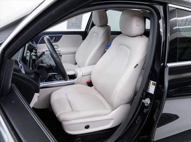 2022 Mercedes-Benz GLA-CLASS GLA 250 4MATIC
