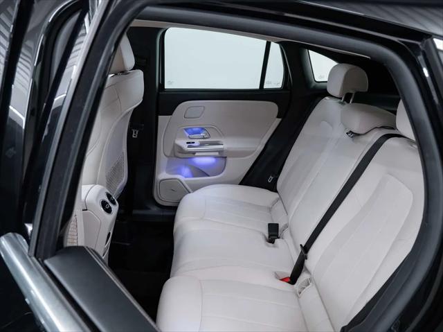 2022 Mercedes-Benz GLA-CLASS GLA 250 4MATIC