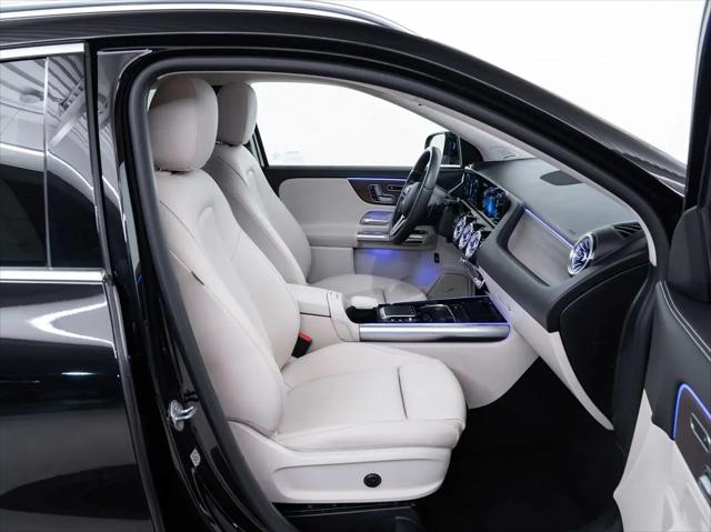 2022 Mercedes-Benz GLA-CLASS GLA 250 4MATIC