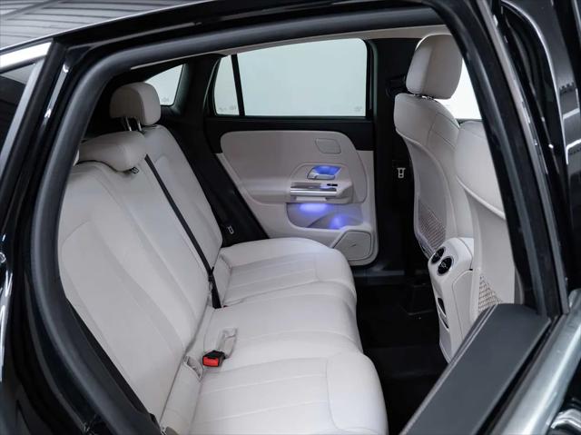 2022 Mercedes-Benz GLA-CLASS GLA 250 4MATIC