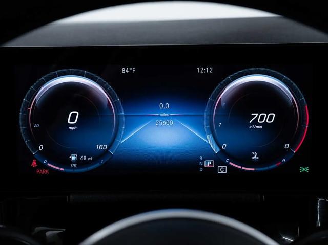 2022 Mercedes-Benz GLA-CLASS GLA 250 4MATIC