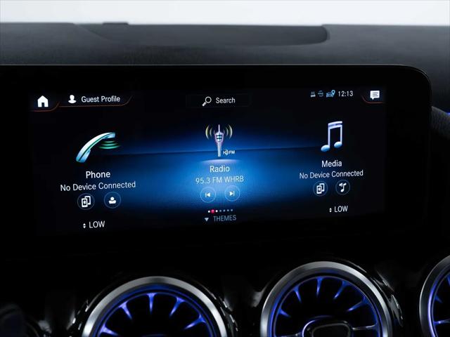 2022 Mercedes-Benz GLA-CLASS GLA 250 4MATIC
