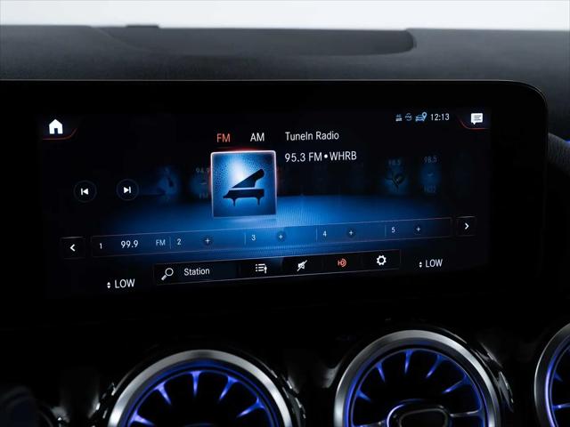 2022 Mercedes-Benz GLA-CLASS GLA 250 4MATIC