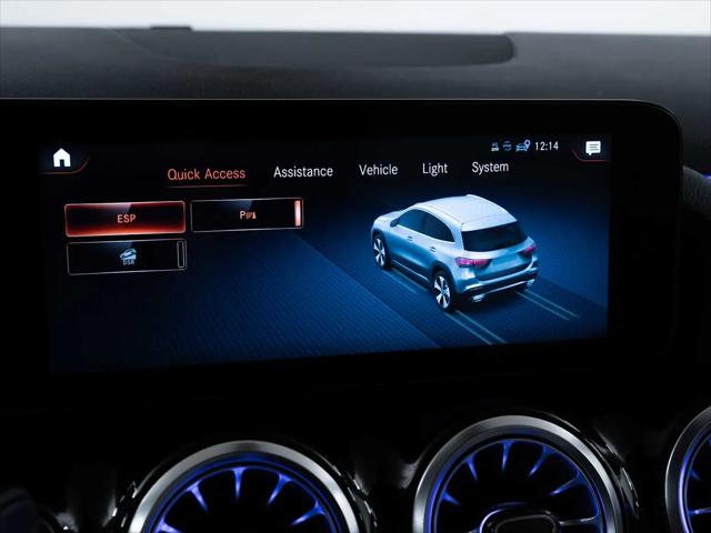 2022 Mercedes-Benz GLA-CLASS GLA 250 4MATIC