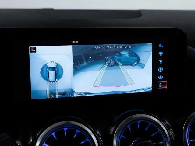 2022 Mercedes-Benz GLA-CLASS GLA 250 4MATIC