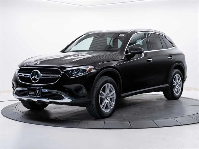 2023 Mercedes-Benz GLC 4MATIC SUV