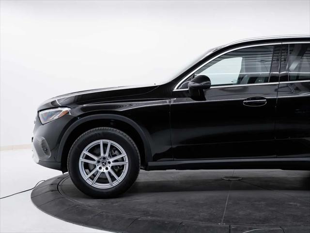 2023 Mercedes-Benz GLC 4MATIC SUV