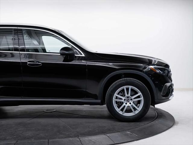 2023 Mercedes-Benz GLC 4MATIC SUV