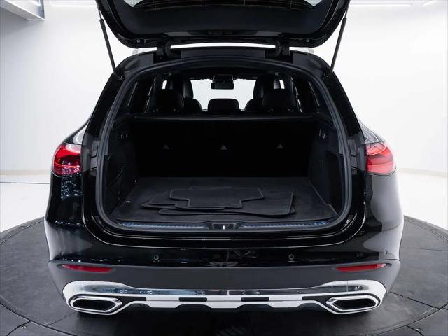 2023 Mercedes-Benz GLC 4MATIC SUV