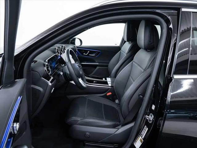 2023 Mercedes-Benz GLC 4MATIC SUV