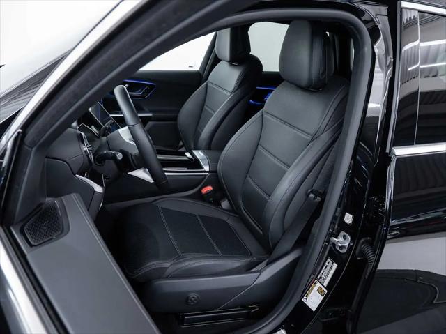 2023 Mercedes-Benz GLC 4MATIC SUV
