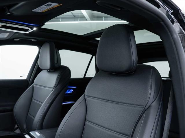 2023 Mercedes-Benz GLC 4MATIC SUV