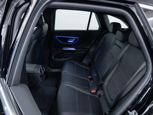2023 Mercedes-Benz GLC 4MATIC SUV
