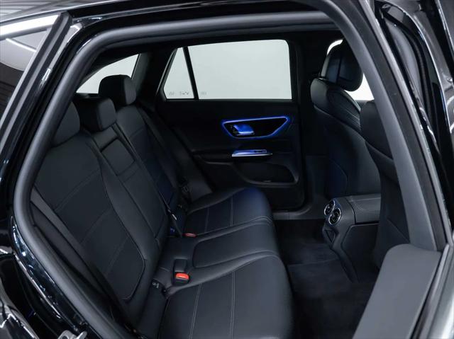 2023 Mercedes-Benz GLC 4MATIC SUV