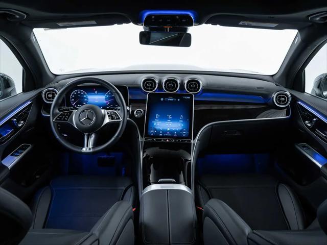 2023 Mercedes-Benz GLC 4MATIC SUV