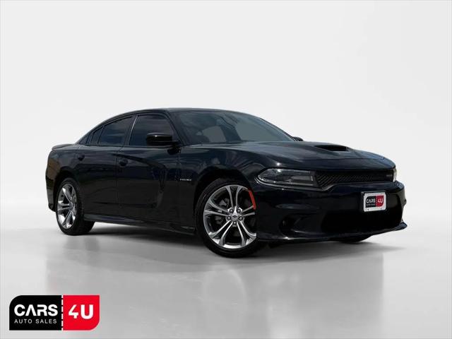 2021 Dodge Charger R/T RWD for sale in Knoxville, TN