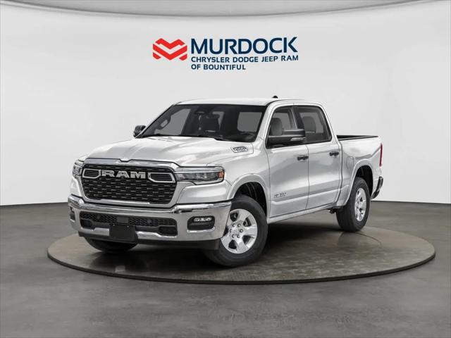 2026 Ram 1500 Big Horn Crew Cab 4x4 6'4" Box for sale in West Bountiful, UT