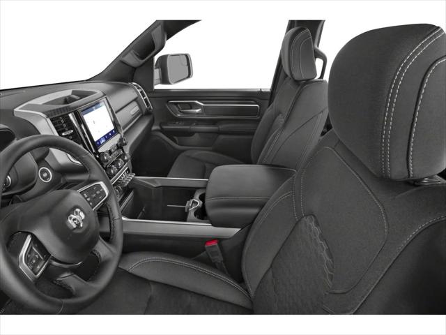 2026 Ram 1500 Big Horn Crew Cab 4x4 64 Box