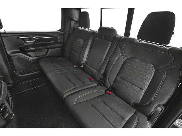 2026 Ram 1500 Big Horn Crew Cab 4x4 64 Box